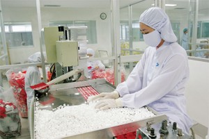 Ngày 8/3, gặp gỡ nữ CEO ngành dược